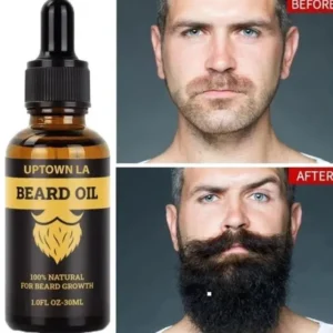 Beard Oil