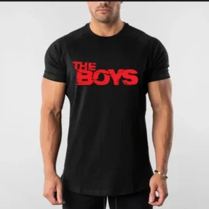 Cotton Printed Shirt