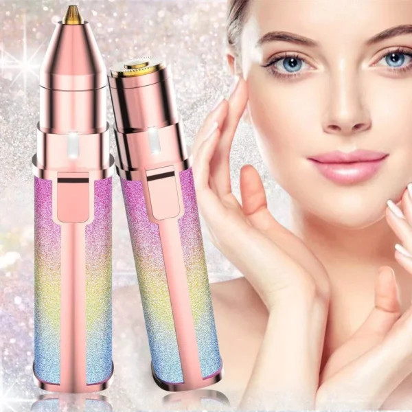 Eyebrows Hair Trimmer