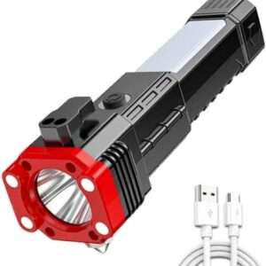 LED Torch Light