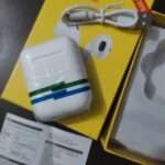 Clear Voice 18 Earbuds