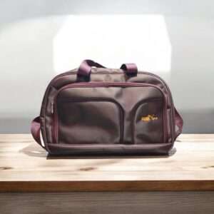 Hand Carry Duffle Bag