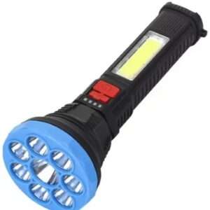 Rechargeable Flashlight