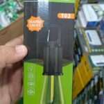 Rechargeable LED Bulb Light