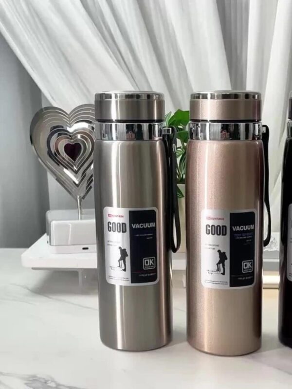 Water Bottle