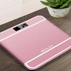 Weight Scale