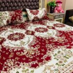 Double Bedsheet