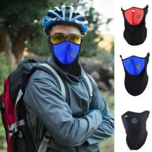 Face Bike Mask