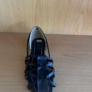 Leather Casual Pumps