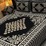Double Bedsheet