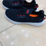 Fleece Casual Joggers