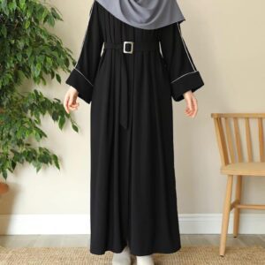 Classic Abaya