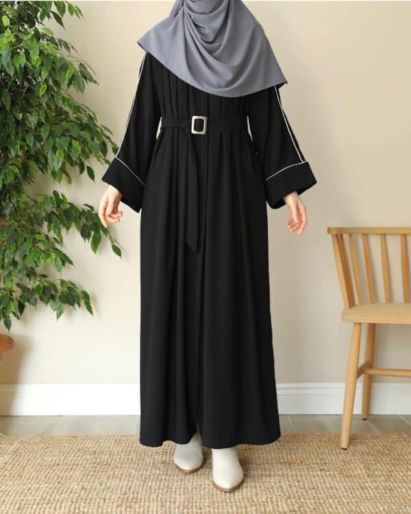 Classic Abaya
