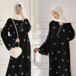 Full Abaya