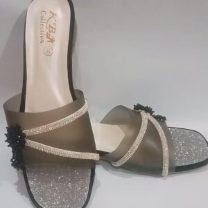 Rexine Fancy Sandals