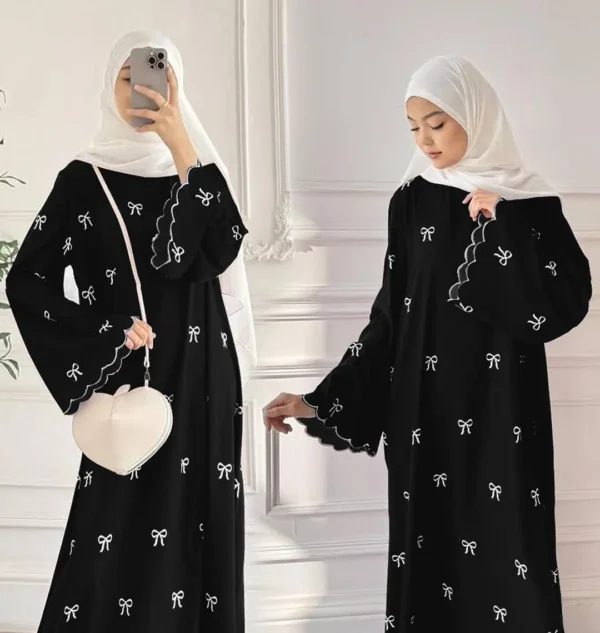Full Abaya