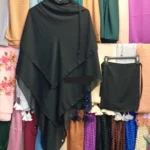 Chiffon Hijab Set