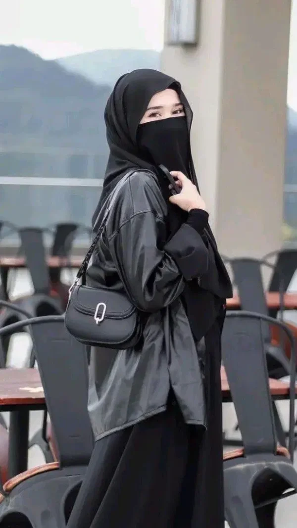 Hijab Set