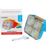 Rechargeable Camping Light