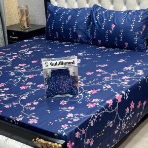 Double Bedsheet