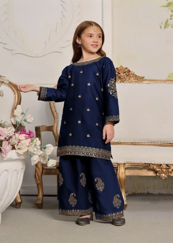 Kurta And Trouser