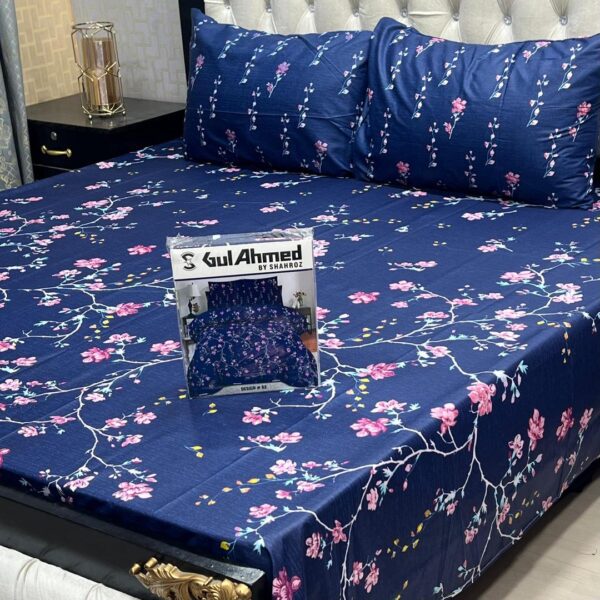 Double Bedsheet