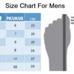 Men's Fabric Running Sports Shoes