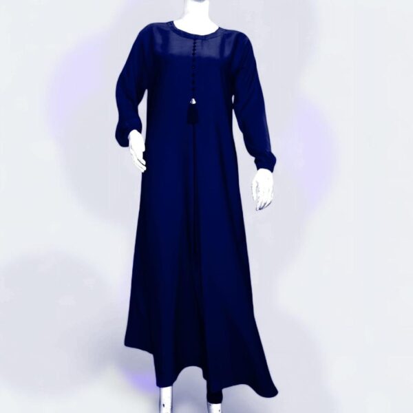 Maxi Abaya