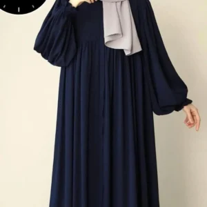 Classic Abaya