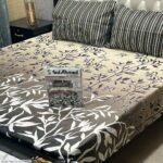Printed Double Bedsheet