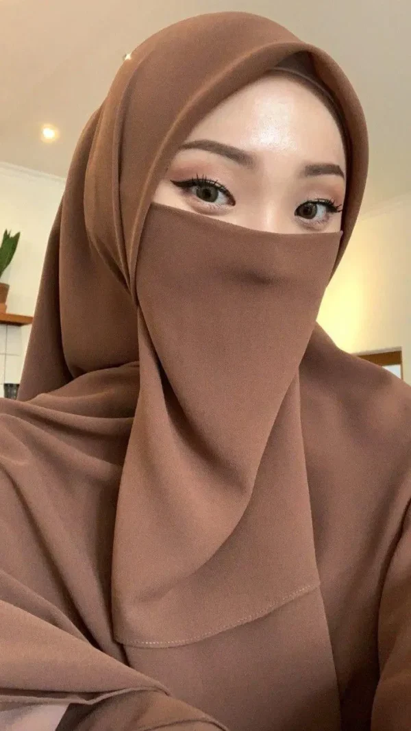 Hijab Set