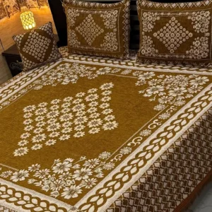 Double Bedsheet