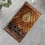 Kids Quilted Prayer Mat