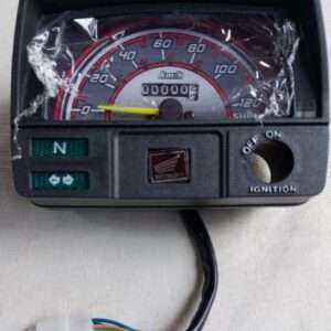 Durable Speedometer