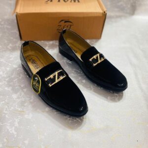 Formal Loafer
