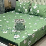 Double Bedsheet