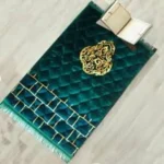 Kids Quilted Prayer Mat