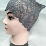 Net Hijab Cap