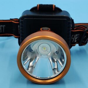 Head LED Light
