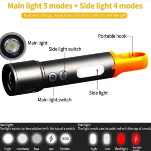 LED Torch Light