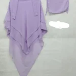 Chiffon Hijab Set