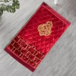 Kids Quilted Prayer Mat