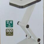 Rechargeable Table Lamp