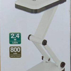 Rechargeable Table Lamp