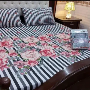 Double Bedsheet