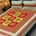 Double Bedsheet