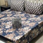 Printed Double Bedsheet