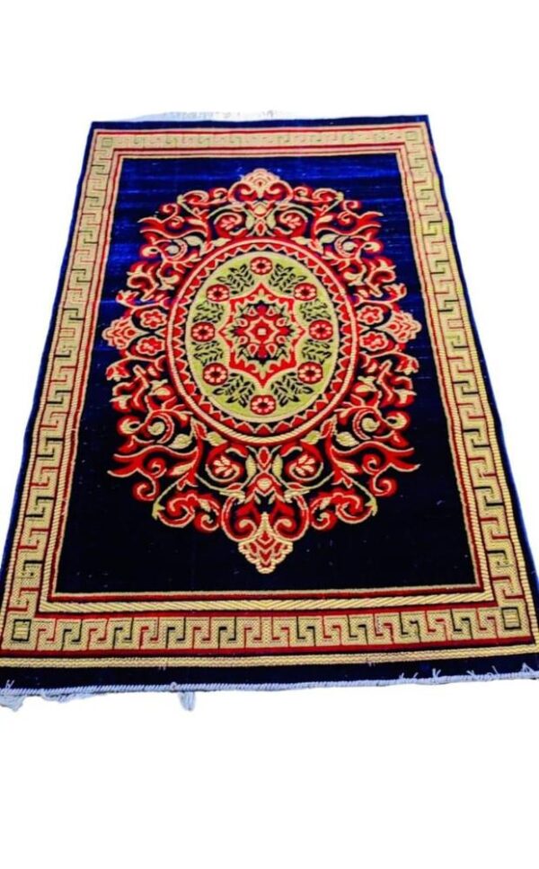 Turkish Style Rug