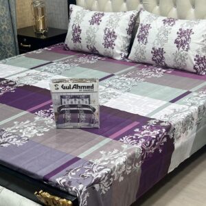 Double Bedsheet