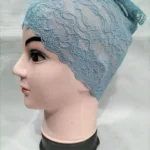 Net Hijab Cap